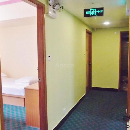 Man Va Hotel Макао Екстериор снимка