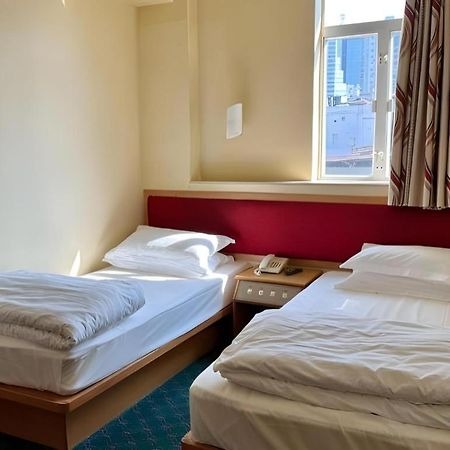 Man Va Hotel Макао Екстериор снимка