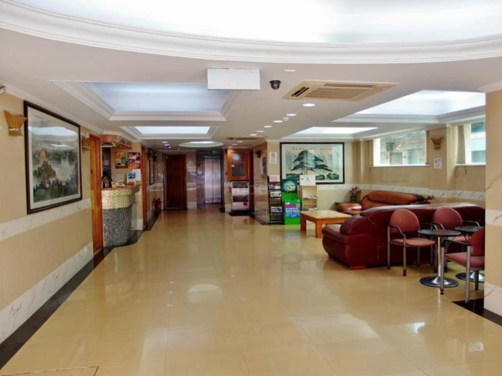 Man Va Hotel Макао Екстериор снимка