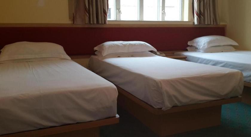 Man Va Hotel Макао Екстериор снимка