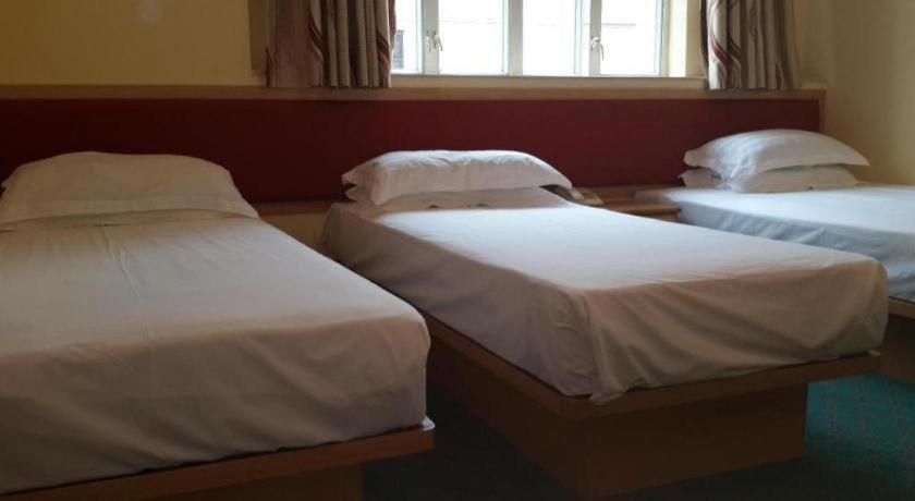 Man Va Hotel Макао Екстериор снимка