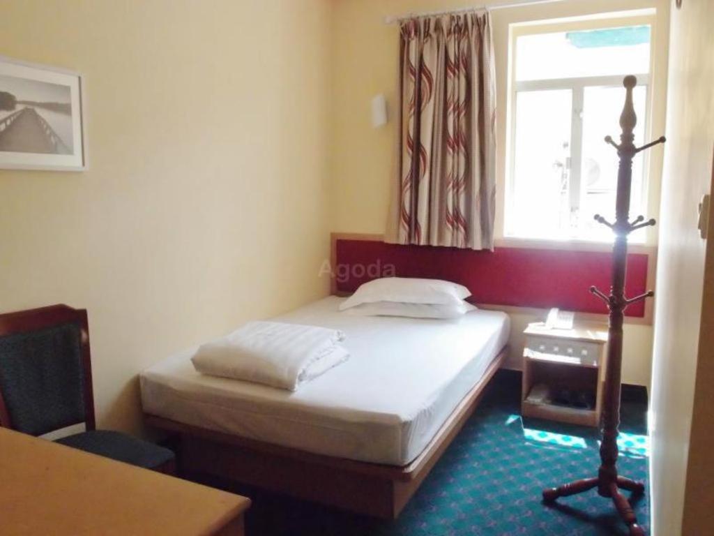 Man Va Hotel Макао Екстериор снимка